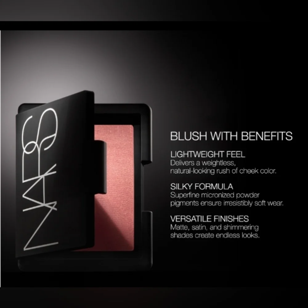 NARS Blush - Picture 3 of 3